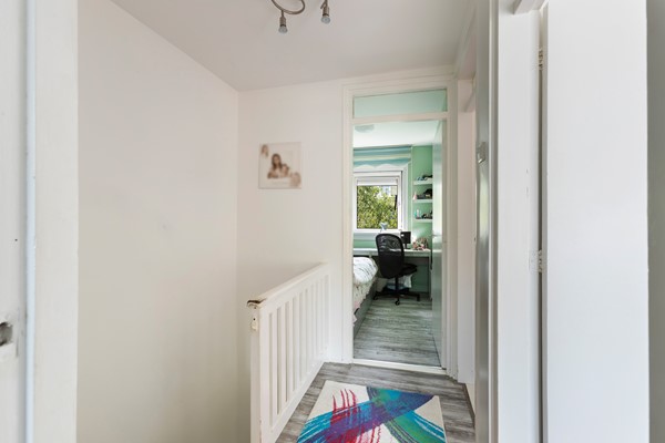 Medium property photo - Van Hallstraat 19, 3317 SW Dordrecht
